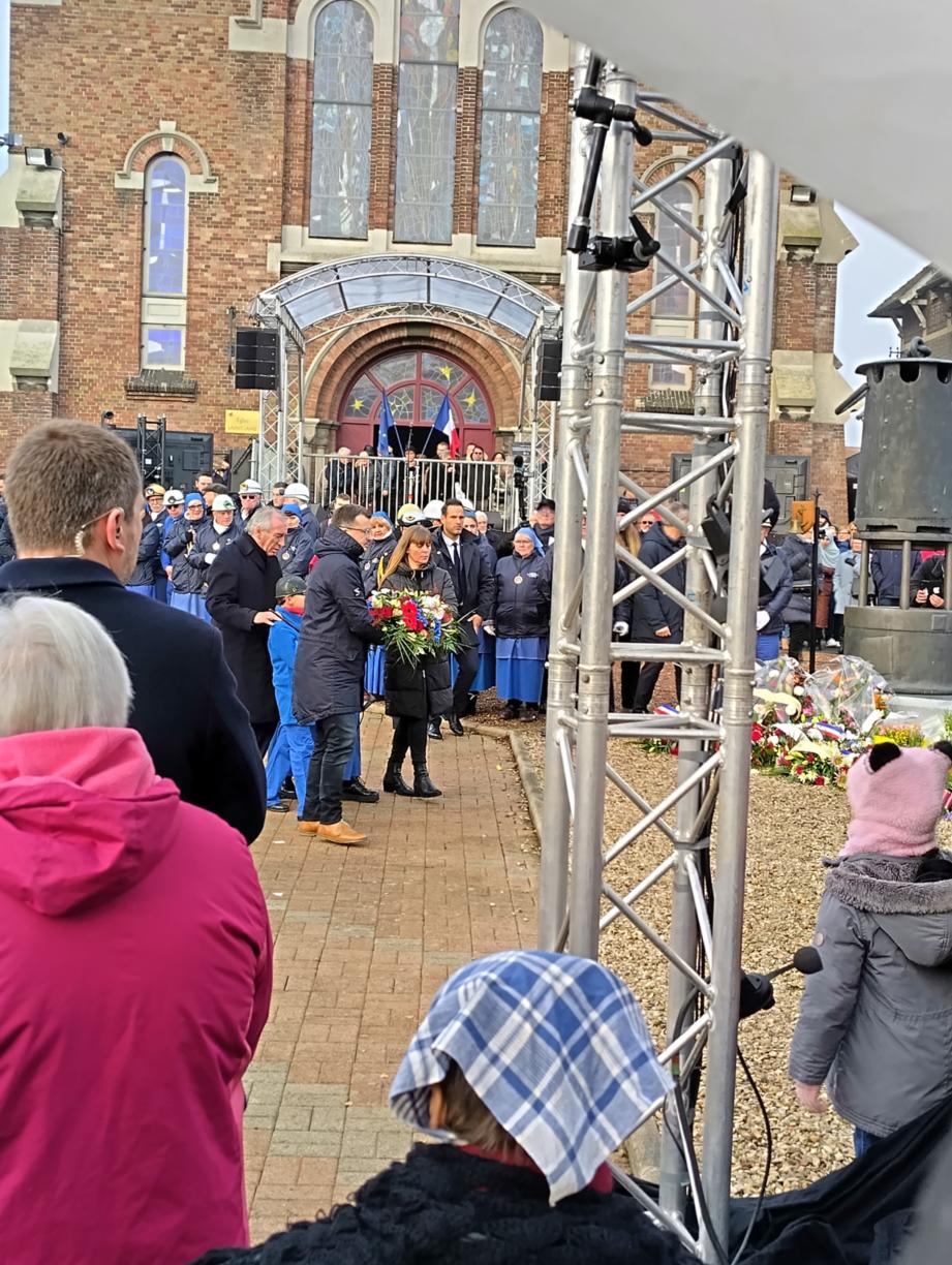 Liévin, 27 décembre 2024